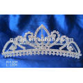 Diamant-Braut-Tiara-Kamm (GWST12-048)